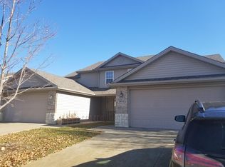3906 Arctic Fox Dr, Columbia, MO 65202