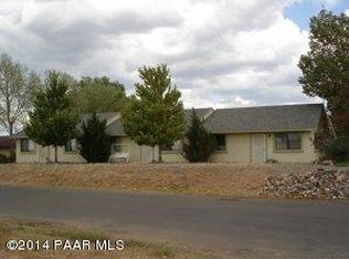 4801 N Lone Cactus Dr, Prescott Valley, AZ 86314