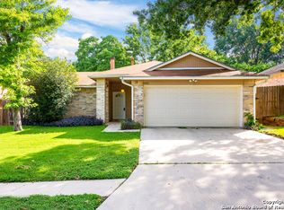 6031 Broadmeadow, San Antonio, TX 78240