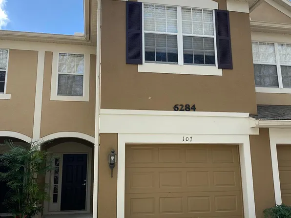 6284 Castelven Dr Unit 107, Orlando, FL 32835