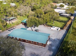 13529 E Citrus Dr, Loxahatchee, FL 33470