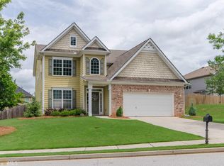 18 Carlisle St, Newnan, GA 30263
