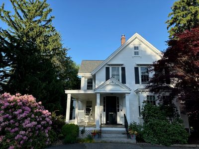 674 Webster St, Needham, MA, 02492
