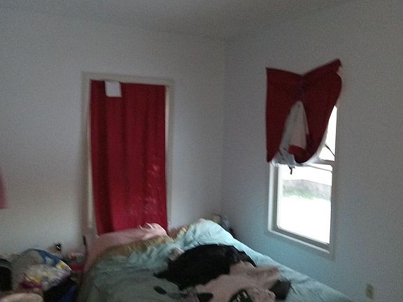 main-floor bedroom