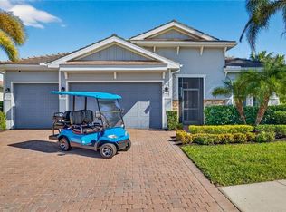 14748 Windward LN, NAPLES, FL 34114