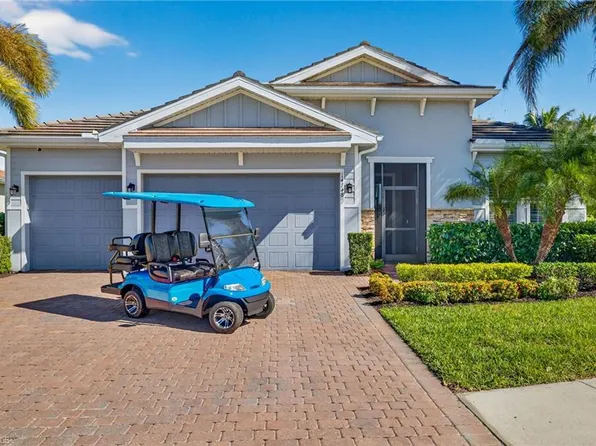 14748 Windward LN, NAPLES, FL 34114