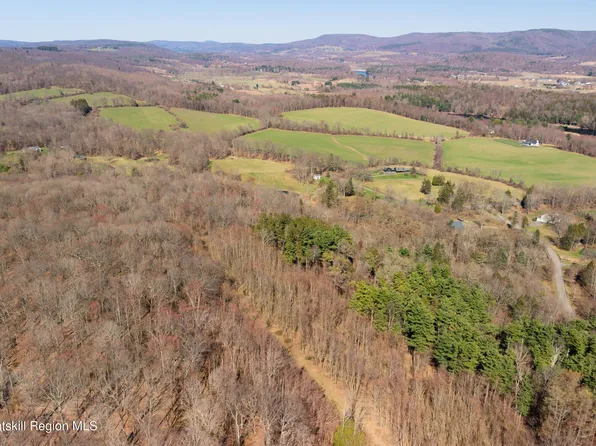 Lot 15 Pioneer Drive, Copake, NY 12516