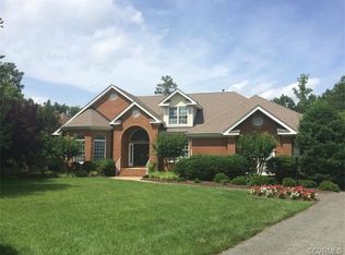 5629 Stoneacre Pl, Glen Allen, VA