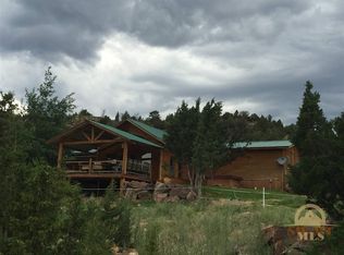 109 Dry Creek Trl, Ennis, MT 59729