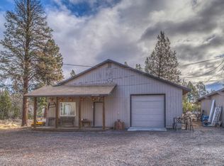 16030 Highway 126, SISTERS, OR 97759