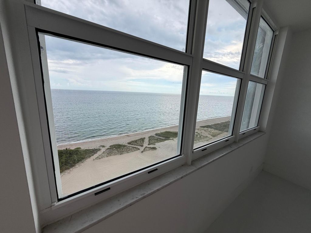 1012 N OCEAN Boulevard #1607, photo 8