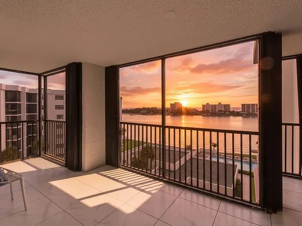 19800 Sandpointe Bay Drive #708, Tequesta, FL 33469