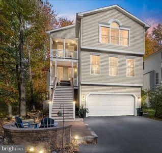 3273 Arundel On The Bay Rd, Annapolis, MD, 21403