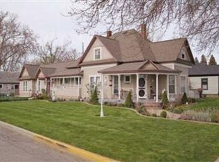 421 E 1st St, Emmett, ID 83617
