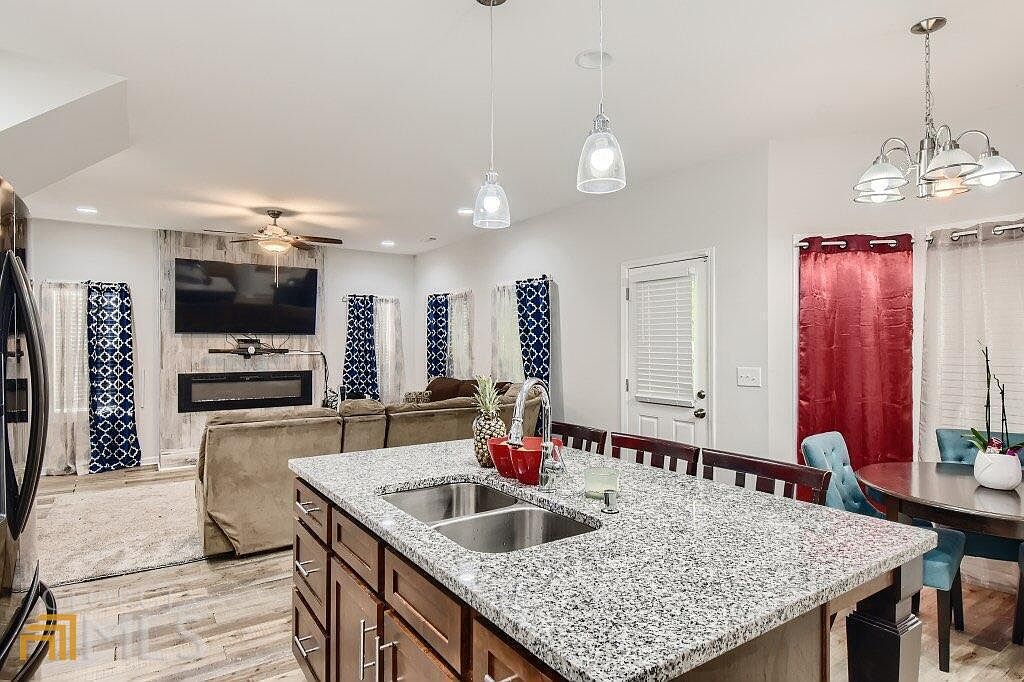 6188 Leverett Dr, Lithonia, GA 30038 Zillow