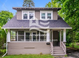 216 Marguerite Ave, Syracuse, NY 13207