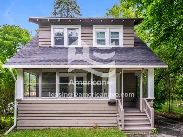216 Marguerite Ave, Syracuse, NY 13207