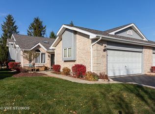 16124 Lake Villa Ave, Tinley Park, IL 60477