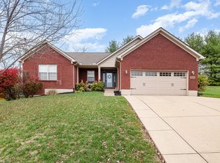 125 Liza Ln, Crittenden, KY 41030