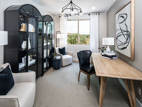 Sun City Mesquite by Del Webb