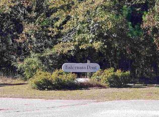 4504 Fishermans Point Dr, Milton, FL 32583