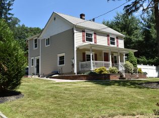 47 South Rd, Mendham, NJ 07945