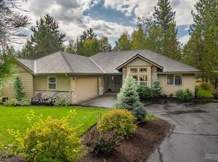 2705 NW Whitworth Way, Bend, OR 97703