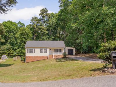416 Creekbluffs Dr, Fuquay Varina, NC, 27526