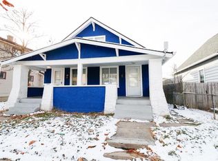 310 N Colorado Ave, Indianapolis, IN
