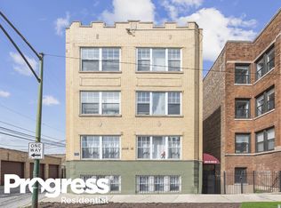 2018 N Spaulding Ave APT 1W, Chicago, IL 60647