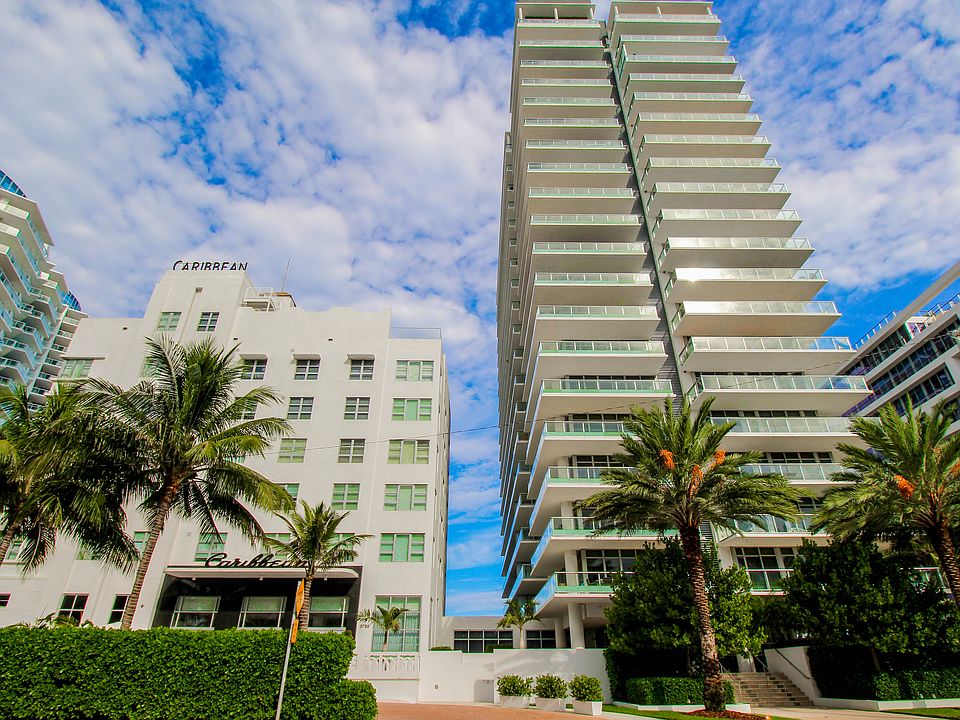 1st image of 3737 Collins Ave APT 604