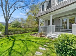 44 Derby St, Concord, MA 01742