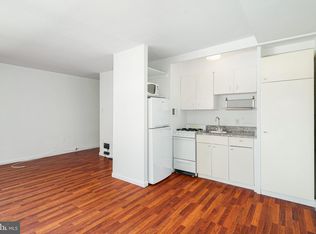 2101 Chestnut St UNIT 614, Philadelphia, PA 19103