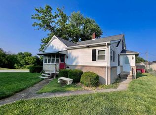 207 N 5th St, Holland, IN 47541