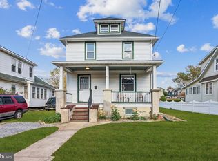 211 Newton Ave, Oaklyn, NJ 08107