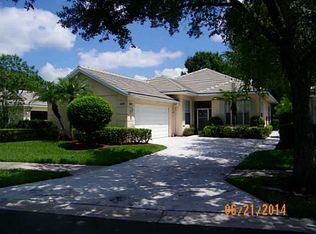 248 NW Bentley Cir, Port Saint Lucie, FL 34986