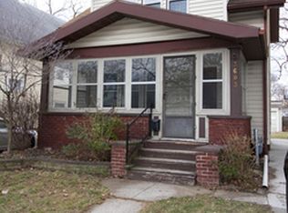 3603 Homewood Ave, Toledo, OH 43612