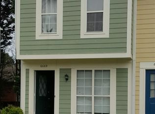 6669 Witherington Ct, Norcross, GA 30093