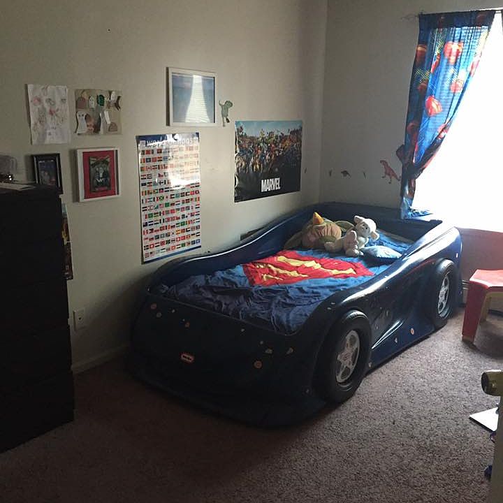 1st image of 132 W 117th St APT 3