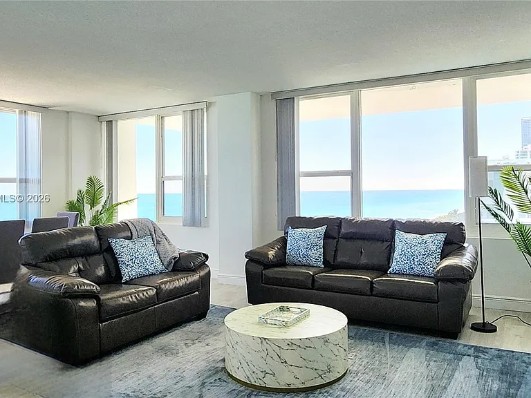 3505 S Ocean Dr #1014 — Photo 6