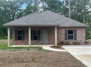 707 George Ave, Tupelo, MS 38801