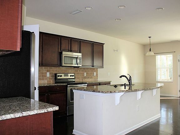 Granite Counter Tops 
