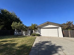 542 Marbella Ln, Vacaville, CA 95688