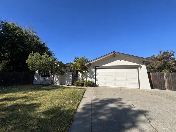 542 Marbella Ln, Vacaville, CA 95688