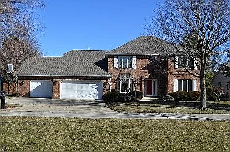 2404 N Nottingham Ct photo 1