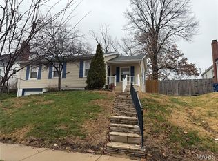 7621 Alicia Ave, Saint Louis, MO 63143