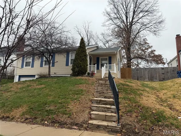 7621 Alicia Ave, Saint Louis, MO 63143