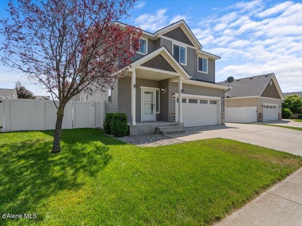 あいり　1225 12251 W Blessing Hill Rd, Post Falls, ID 83854 | MLS #25