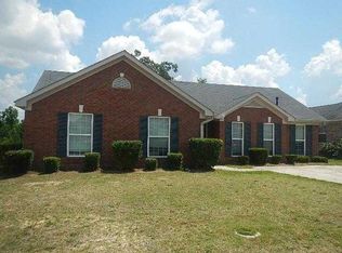 2949 Galahad Way, Augusta, GA 30909