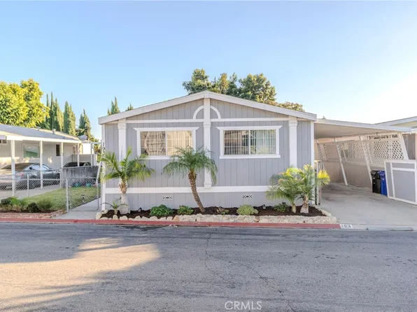 10350 Base Line Rd #193, Rancho Cucamonga, CA 91701